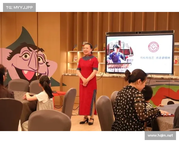 中国女子手艺传承与创新:从古代精湛技艺到现代文化表达的演变与发展 中国女子手艺传承与创新:从古代精湛技艺到现代文化表达的演变与发展