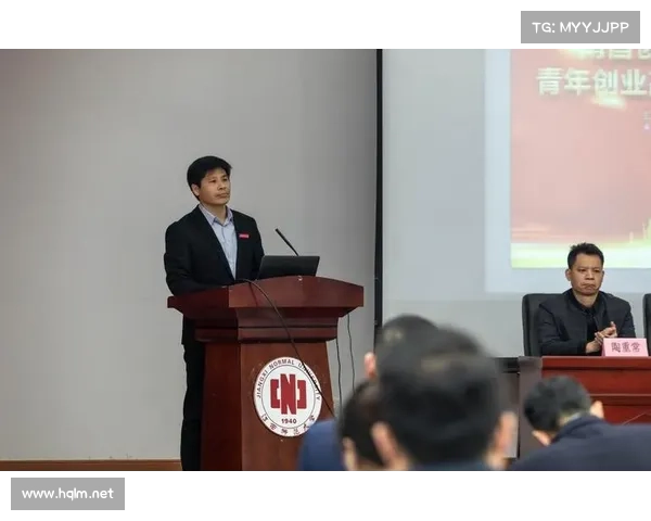 陈辛同:从青年创业者到行业领军人物的成长之路与思考 陈辛同:从青年创业者到行业领军人物的成长之路与思考